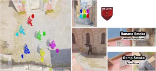 Inferno Cheat Sheet Preview