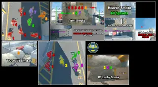 Nuke Cheat Sheet Preview